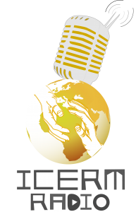 ICERM Radio Logo