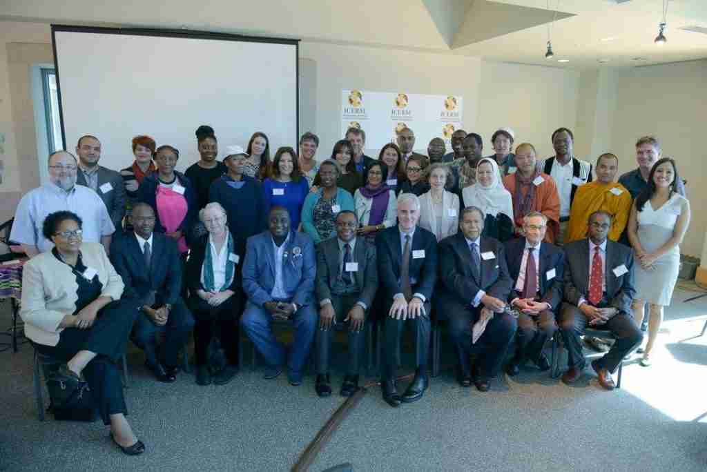 2015 ICERMediation Conference on Conflict Resolution and Peacebuilding in Yonkers New York