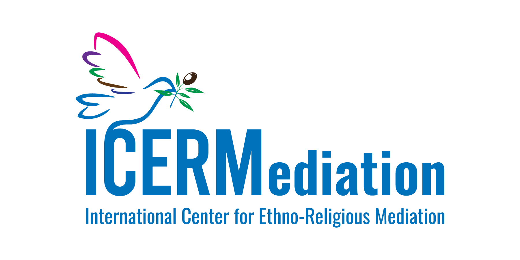International Center for Ethno-Religious Mediation (ICERMediation)