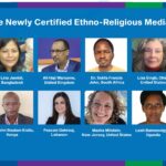 Ethno-Religious Mediation