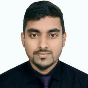 Profile photo of Haider Ali